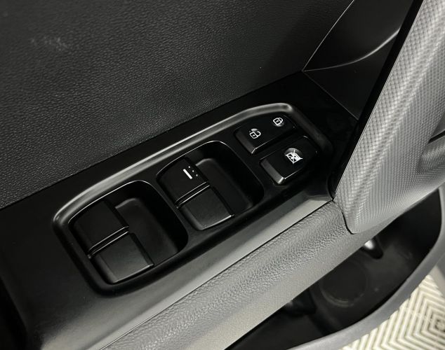 Hyundai Creta  Comfort