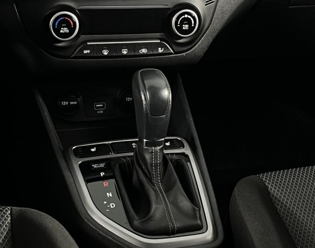 Hyundai Creta  Comfort