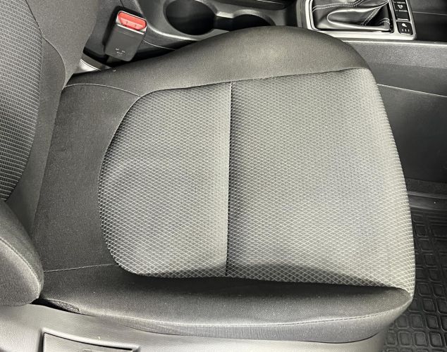 Hyundai Creta  Comfort