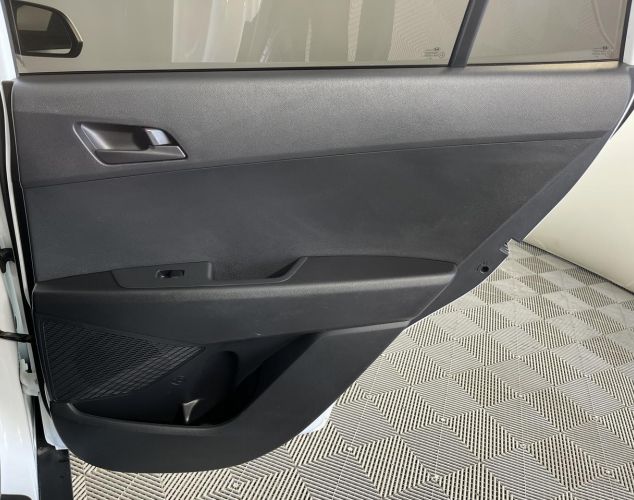 Hyundai Creta  Comfort
