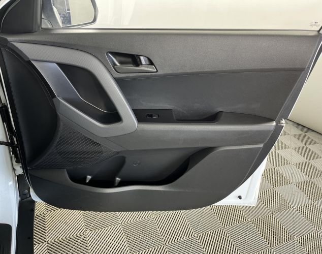 Hyundai Creta  Comfort
