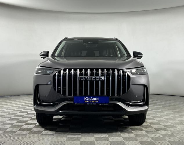 JAECOO J8  