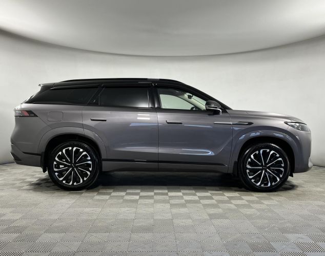 JAECOO J8  