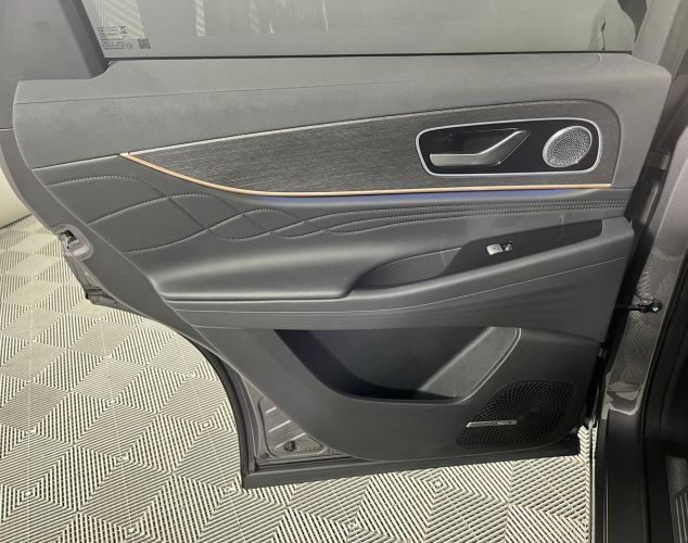 JAECOO J8  
