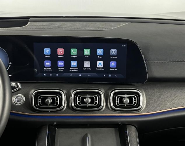 JAECOO J8  
