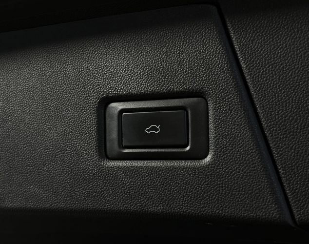 JAECOO J8  