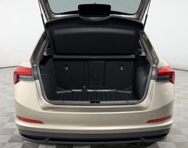 ŠKODA Rapid  Ambition