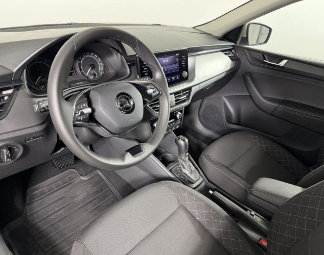 ŠKODA Rapid  Ambition