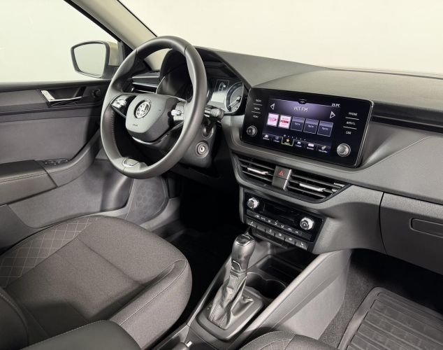 ŠKODA Rapid  Ambition