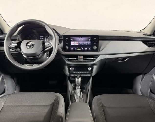 ŠKODA Rapid  Ambition
