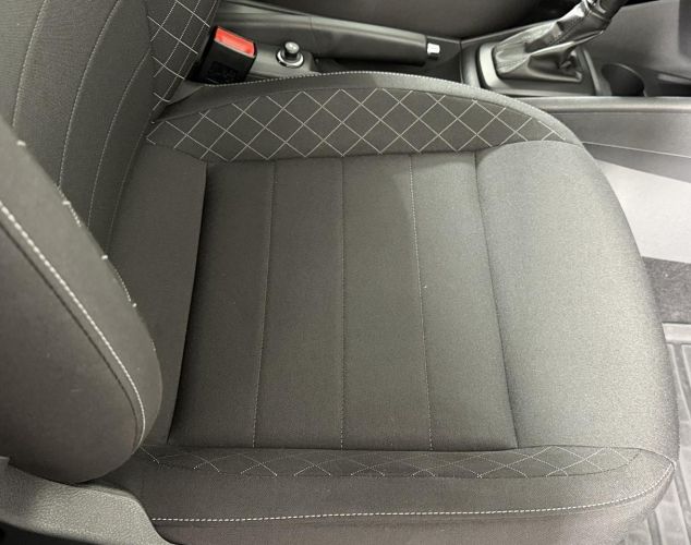 ŠKODA Rapid  Ambition