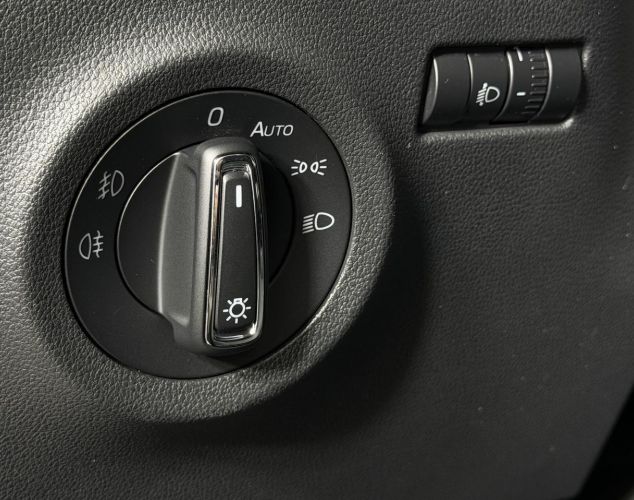 ŠKODA Rapid  Ambition