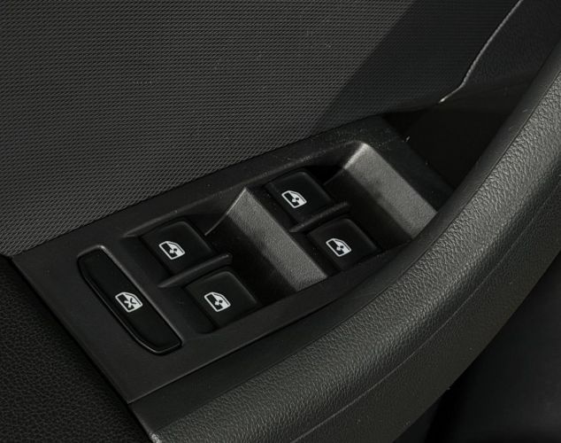 ŠKODA Rapid  Ambition