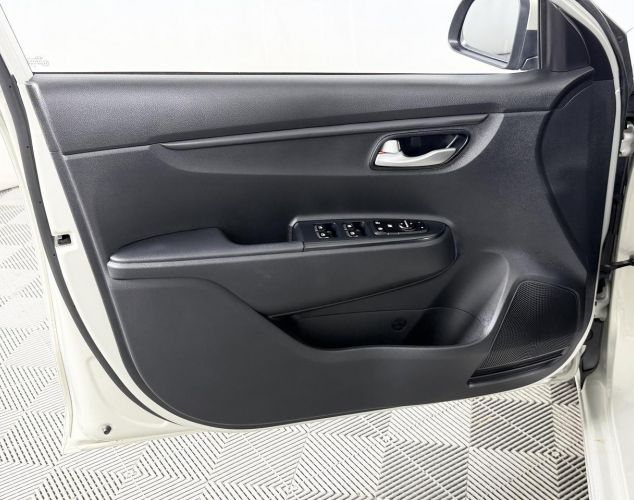 Kia Rio  Luxe