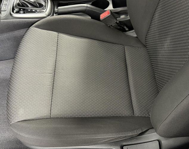 Kia Rio  Luxe