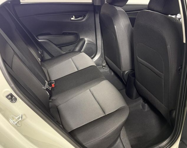 Kia Rio  Luxe