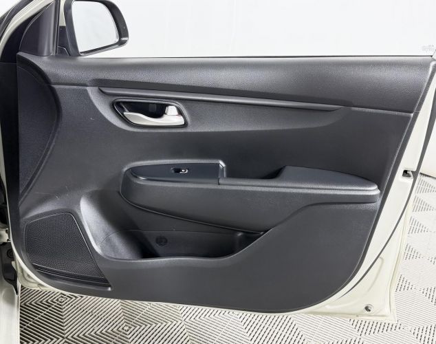 Kia Rio  Luxe