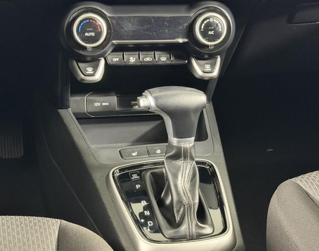 Kia Rio  Luxe