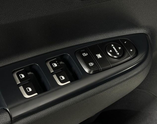 Kia Rio  Luxe