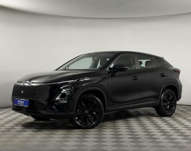 OMODA C5  