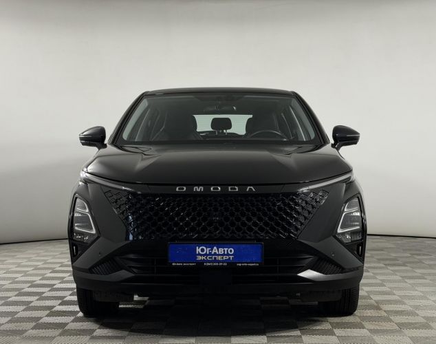 OMODA C5  