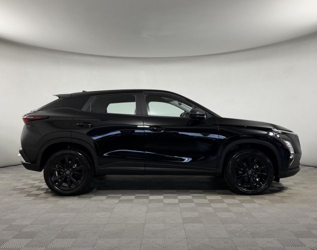 OMODA C5  