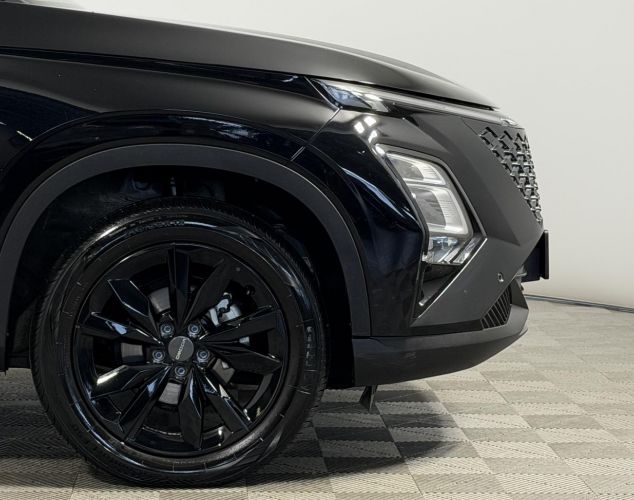 OMODA C5  