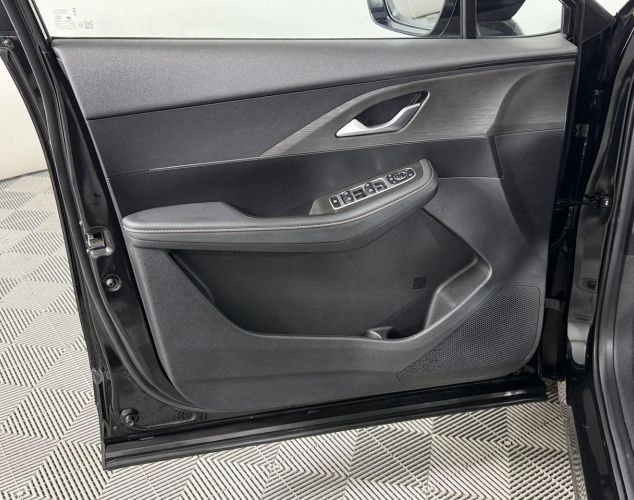 OMODA C5  