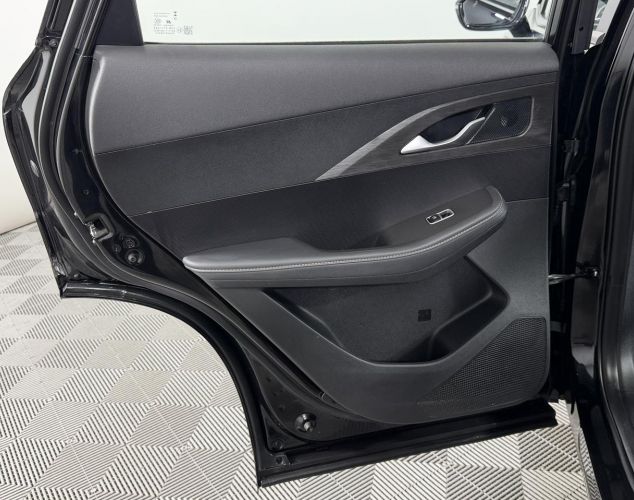 OMODA C5  