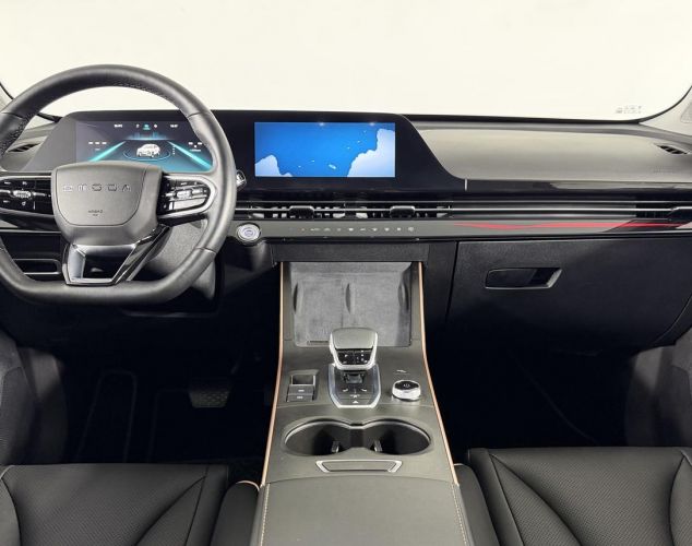 OMODA C5  
