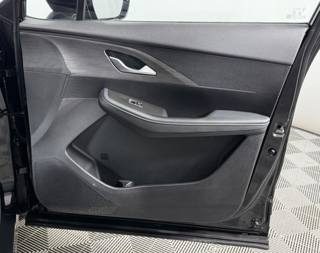 OMODA C5  