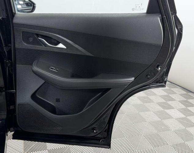 OMODA C5  