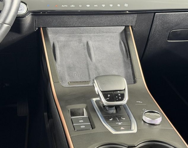 OMODA C5  