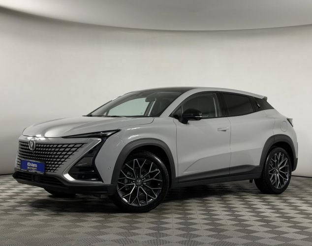 Changan UNI-T  