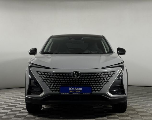 Changan UNI-T  