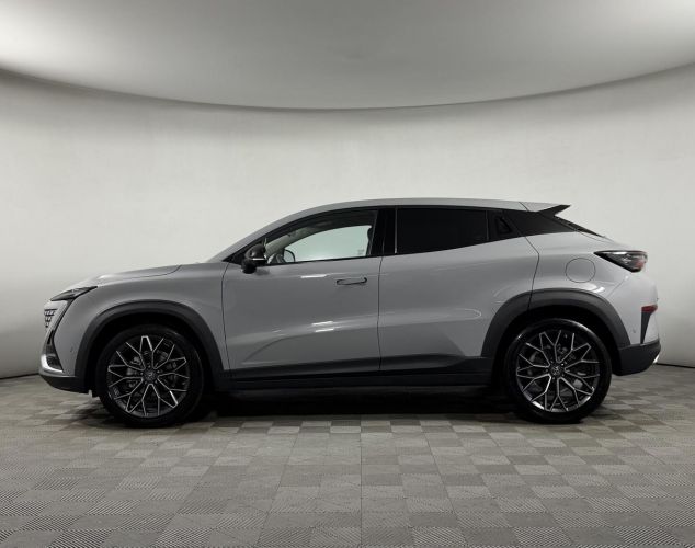 Changan UNI-T  