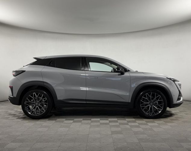 Changan UNI-T  