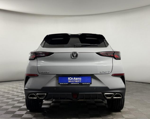 Changan UNI-T  