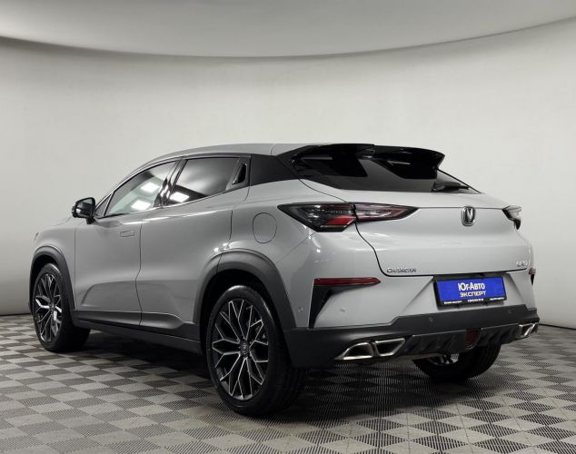 Changan UNI-T  