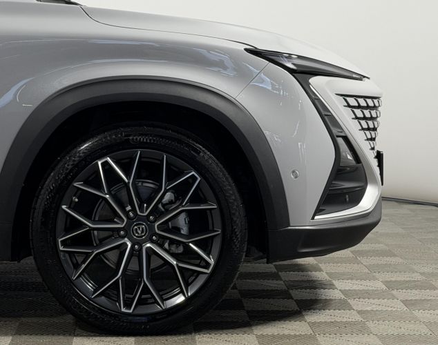 Changan UNI-T  