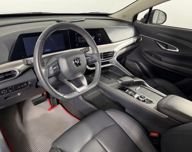 Changan UNI-T  
