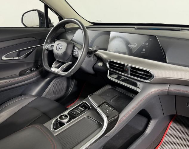 Changan UNI-T  