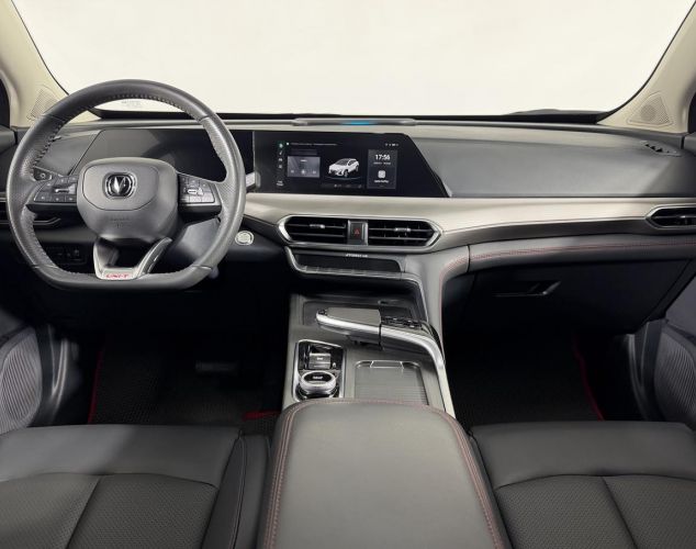 Changan UNI-T  