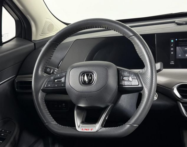 Changan UNI-T  