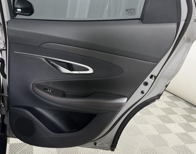 Changan UNI-T  