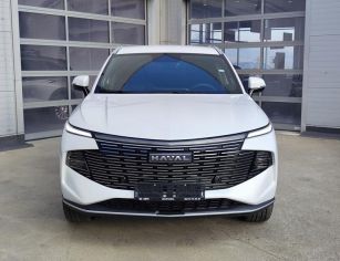 HAVAL City Новый F7