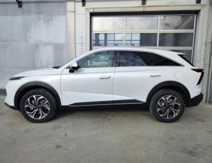 HAVAL City Новый F7