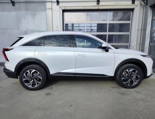 HAVAL City Новый F7