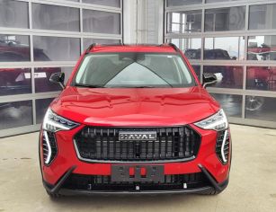 HAVAL City Новый Jolion