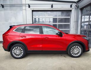 HAVAL City Новый Jolion